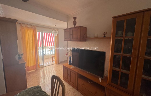 Herverkoop - Appartement / flat - Torrevieja - Habaneras