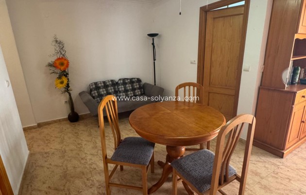 Herverkoop - Appartement / flat - Torrevieja - Habaneras