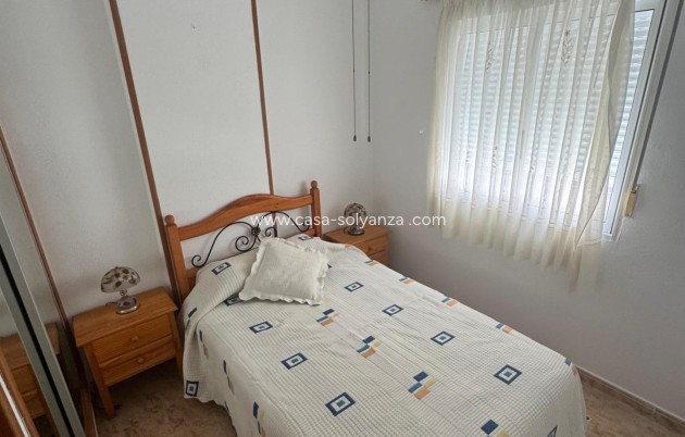 Herverkoop - Appartement / flat - Torrevieja - Habaneras