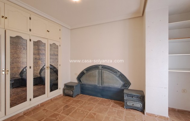 Revente - Appartement - Torrevieja