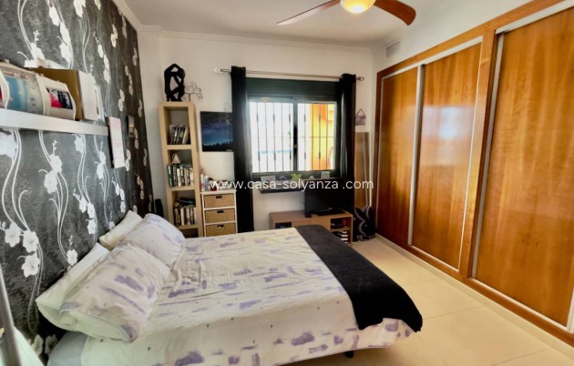 Revente - Villa - Ciudad Quesada - La Fiesta