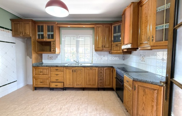 Revente - Villa - Pilar de la Horadada - Costa Blanca