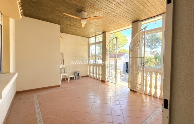 Revente - Villa - Pilar de la Horadada - Costa Blanca