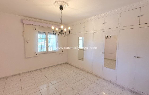 Revente - Villa - Pilar de la Horadada - Costa Blanca