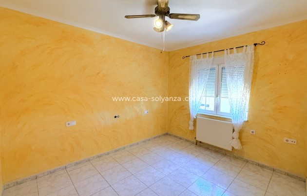 Revente - Villa - Pilar de la Horadada - Costa Blanca