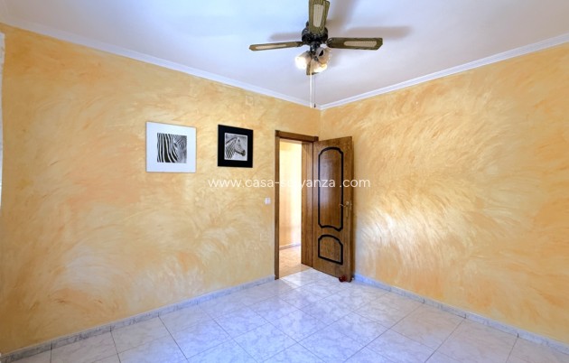 Revente - Villa - Pilar de la Horadada - Costa Blanca