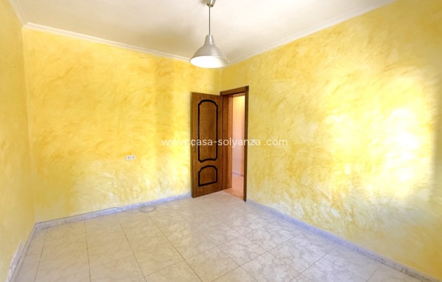 Revente - Villa - Pilar de la Horadada - Costa Blanca