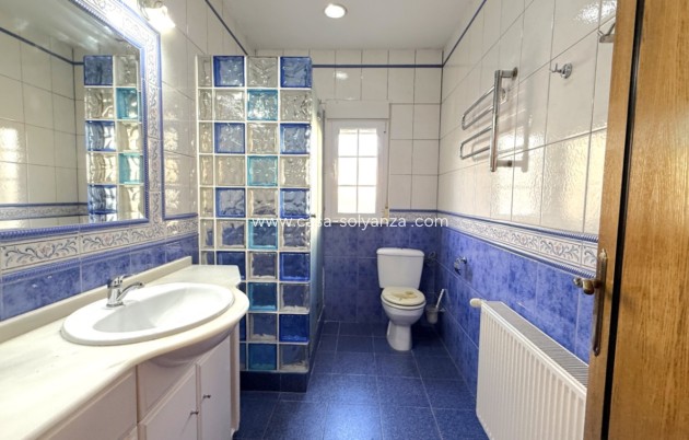 Revente - Villa - Pilar de la Horadada - Costa Blanca