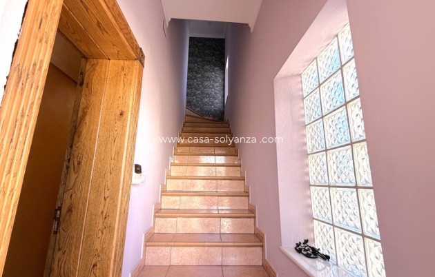 Revente - Villa - Pilar de la Horadada - Costa Blanca