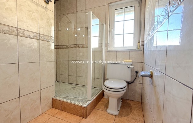 Revente - Villa - Pilar de la Horadada - Costa Blanca