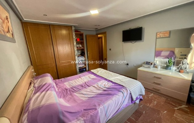 Wiederverkauf - Wohnung - Torrevieja - Costa Blanca