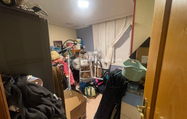 Wiederverkauf - Wohnung - Torrevieja - Costa Blanca