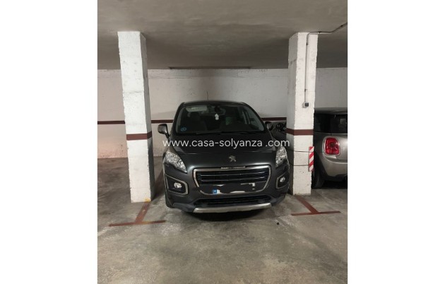 Wiederverkauf - Wohnung - Torrevieja - Costa Blanca