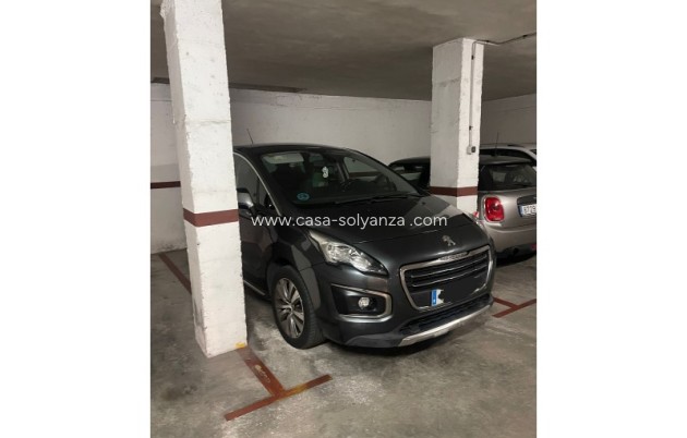 Wiederverkauf - Wohnung - Torrevieja - Costa Blanca