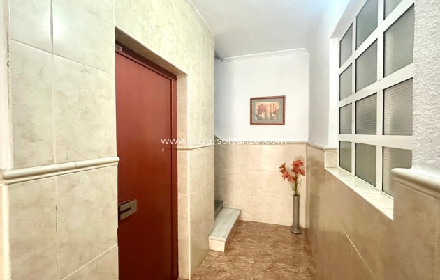 Revente - Appartement - Torrevieja - Estacion Autobuses