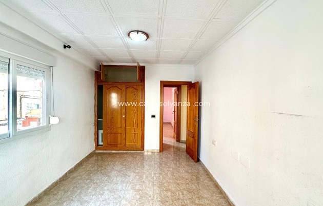 Revente - Appartement - Torrevieja - Estacion Autobuses