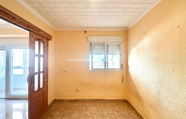 Revente - Appartement - Torrevieja - Estacion Autobuses