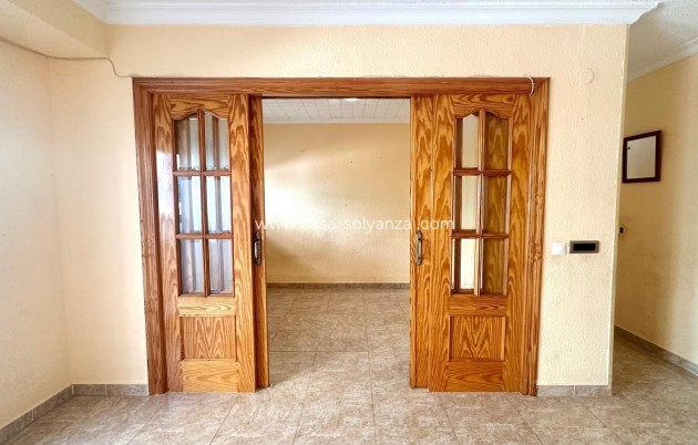 Revente - Appartement - Torrevieja - Estacion Autobuses