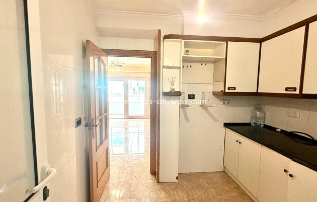 Revente - Appartement - Torrevieja - Estacion Autobuses