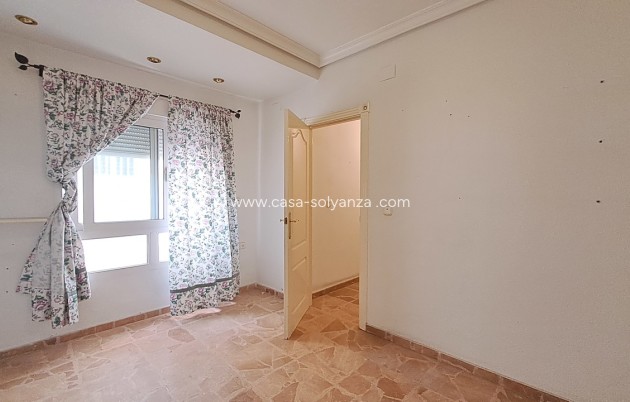 Revente - Appartement - Torrevieja