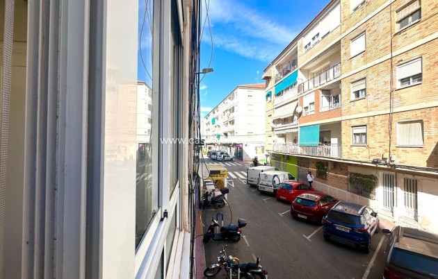 Revente - Appartement - Torrevieja - Estacion Autobuses