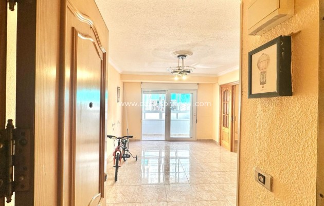 Revente - Appartement - Torrevieja - Estacion Autobuses