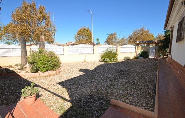 Revente - Villa - Santiago de la Ribera - Costa Calida