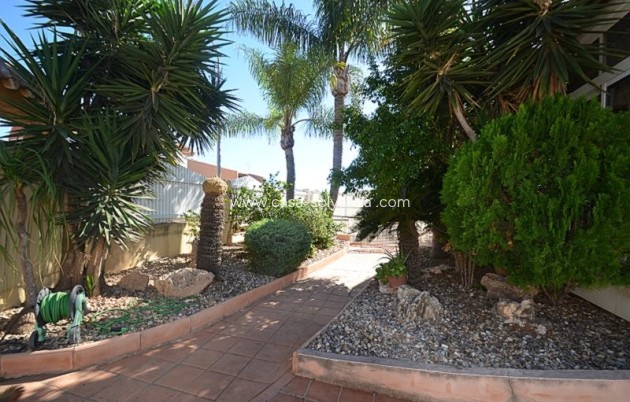 Revente - Villa - Santiago de la Ribera - Costa Calida
