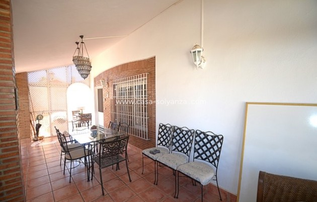 Revente - Villa - Santiago de la Ribera - Costa Calida