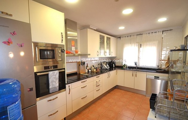 Revente - Villa - Santiago de la Ribera - Costa Calida