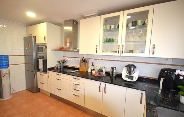 Revente - Villa - Santiago de la Ribera - Costa Calida