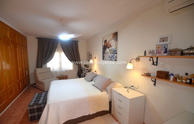 Revente - Villa - Santiago de la Ribera - Costa Calida