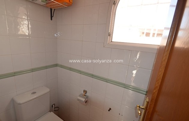 Revente - Villa - Santiago de la Ribera - Costa Calida