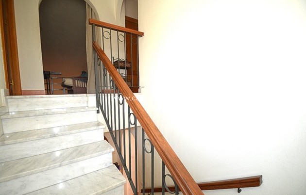 Revente - Villa - Santiago de la Ribera - Costa Calida