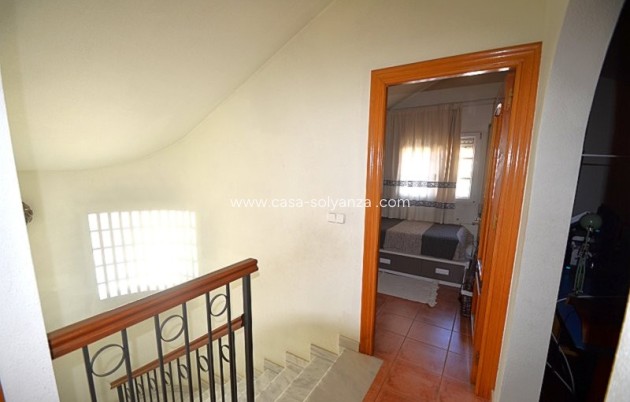 Revente - Villa - Santiago de la Ribera - Costa Calida