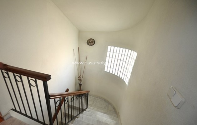 Revente - Villa - Santiago de la Ribera - Costa Calida