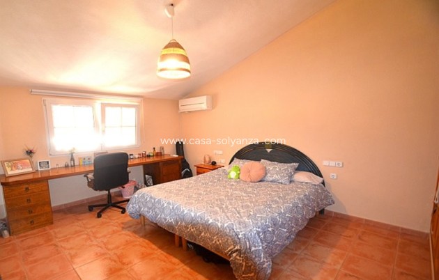 Revente - Villa - Santiago de la Ribera - Costa Calida