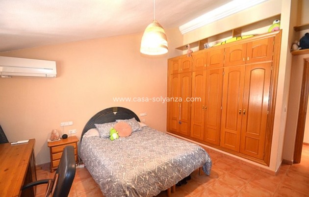 Revente - Villa - Santiago de la Ribera - Costa Calida