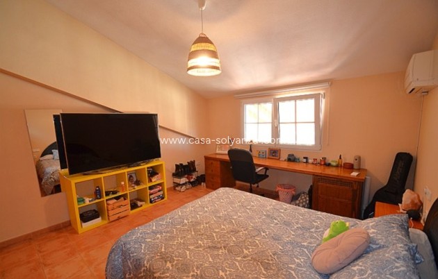 Revente - Villa - Santiago de la Ribera - Costa Calida