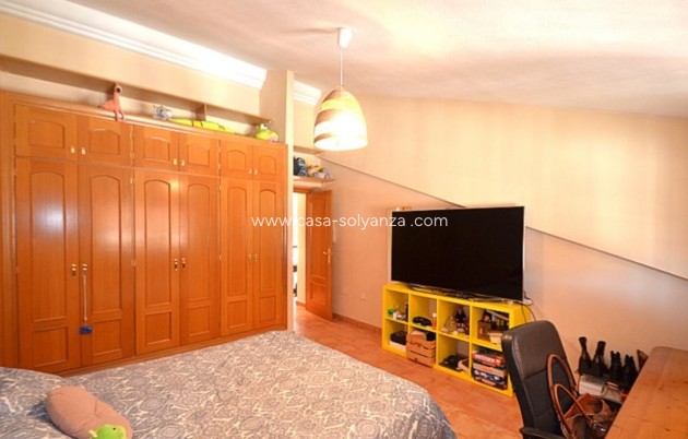 Revente - Villa - Santiago de la Ribera - Costa Calida