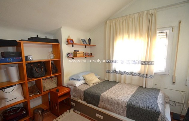 Revente - Villa - Santiago de la Ribera - Costa Calida