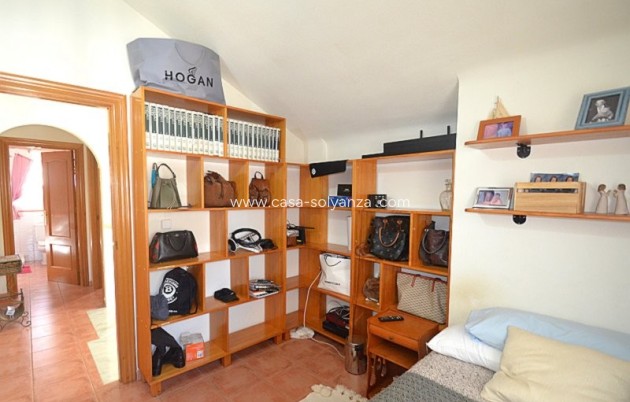 Revente - Villa - Santiago de la Ribera - Costa Calida