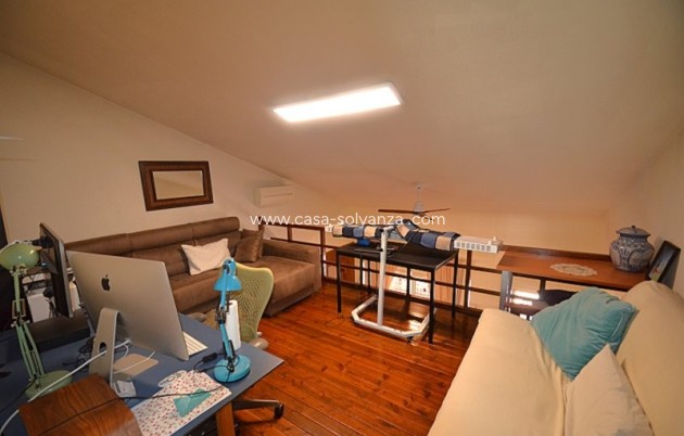 Revente - Villa - Santiago de la Ribera - Costa Calida