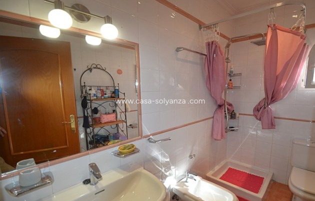 Revente - Villa - Santiago de la Ribera - Costa Calida