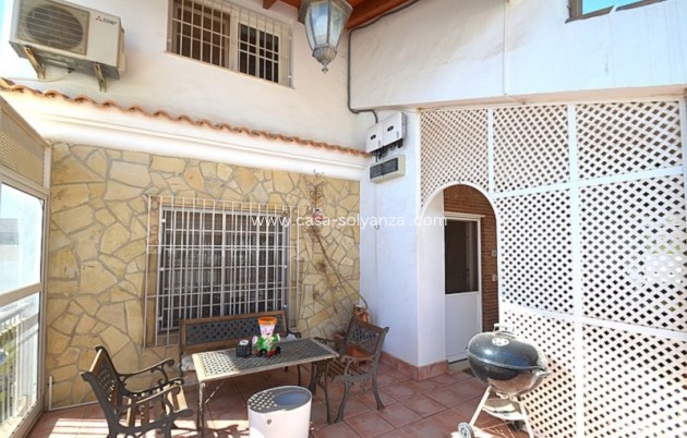 Revente - Villa - Santiago de la Ribera - Costa Calida