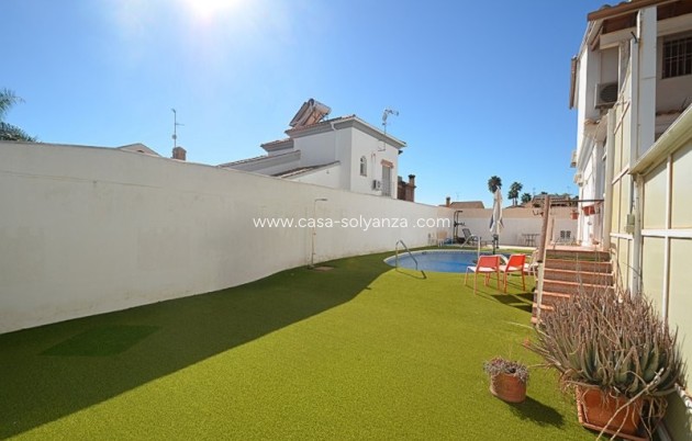 Revente - Villa - Santiago de la Ribera - Costa Calida