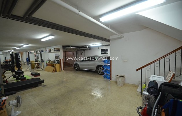 Revente - Villa - Santiago de la Ribera - Costa Calida