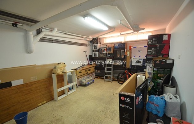 Revente - Villa - Santiago de la Ribera - Costa Calida