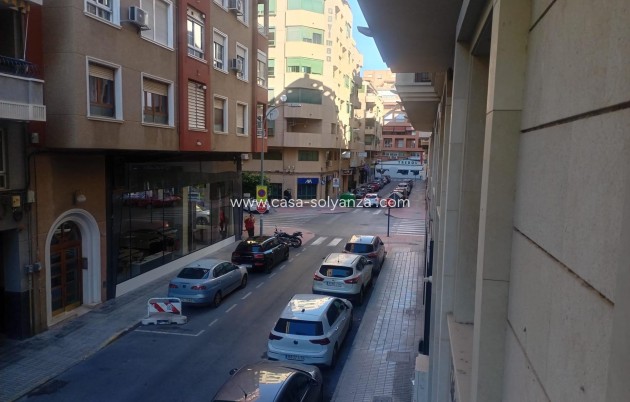 Revente - Commercial - Orihuela - Orihuela Ciudad