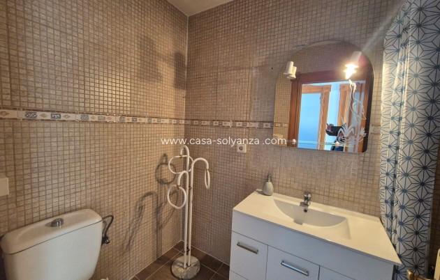 Resale - Townhouse - Torrevieja - Los Balcones